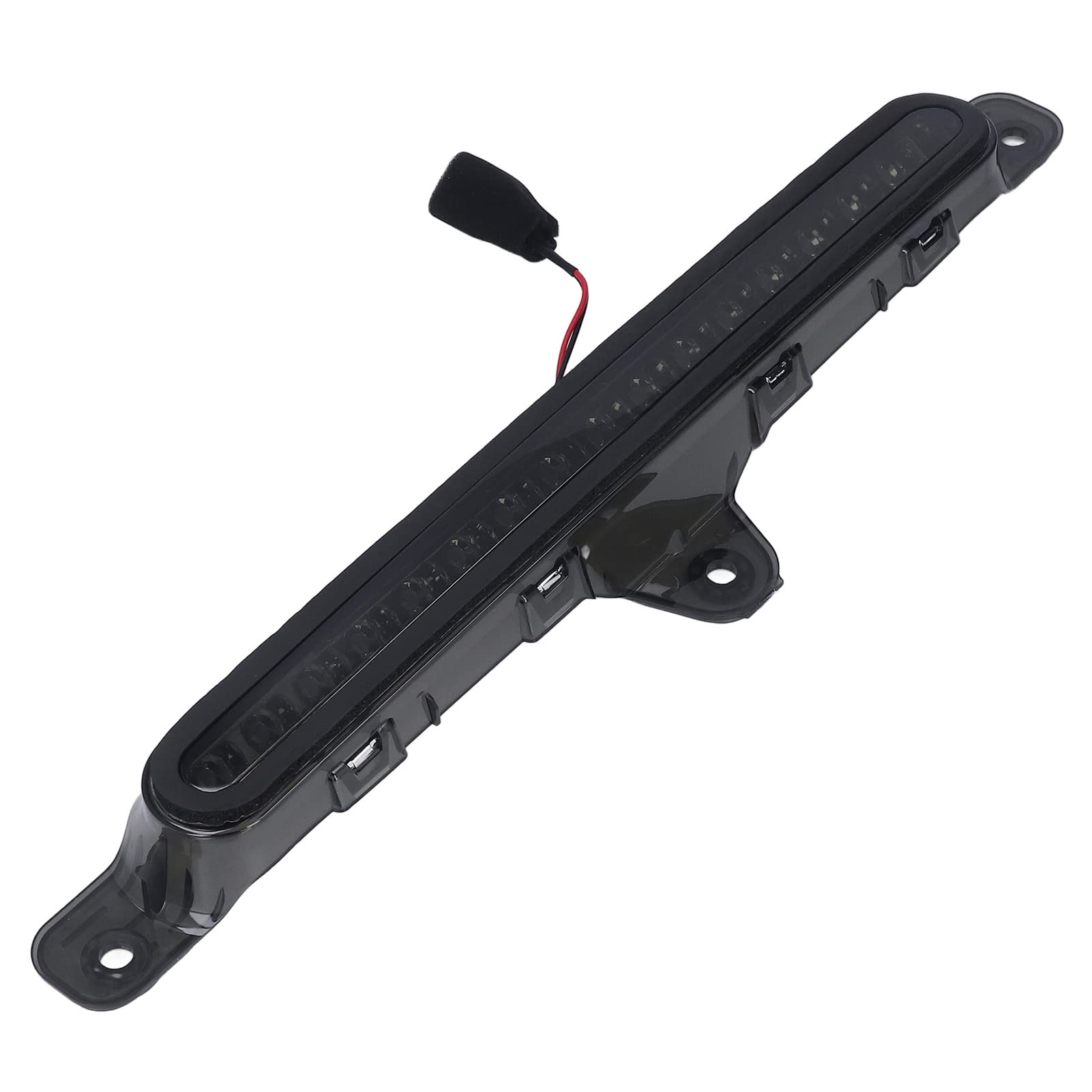 3Rd Tail Brake Light 3Rd Brake Light Led Third Tail Brake Light T20A008 Ehs1 For Mustang 2010?2014 Car High Mount Third 3Rd Brake Stop Tail Light Lamp