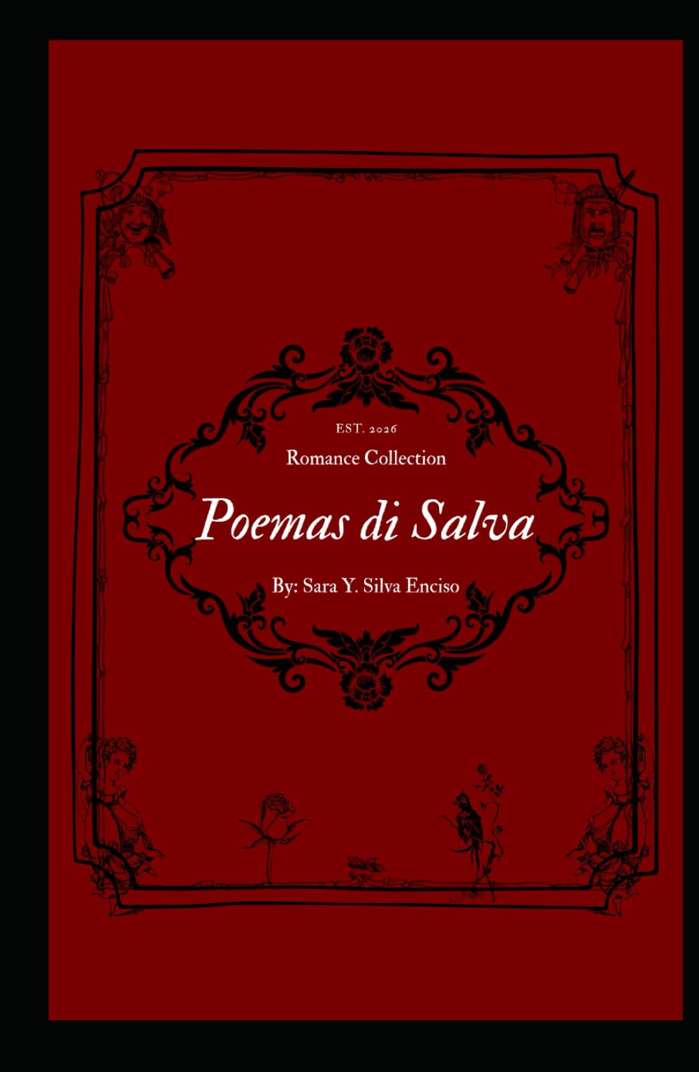 Poemas di Salva