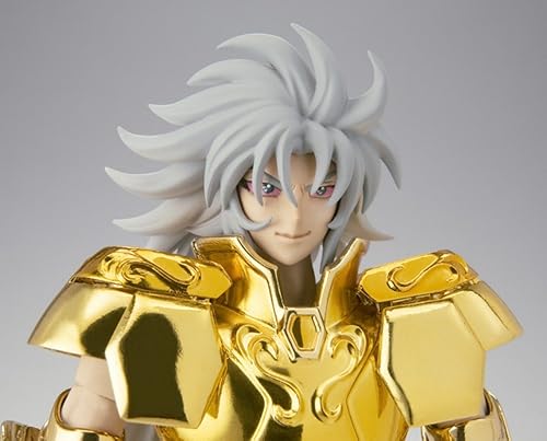 Miniatura 5 de Saint Seiya Saint Cloth Myth Ex Géminis Saga Figura