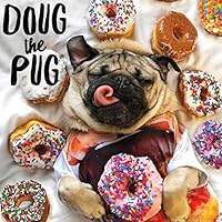 Buffalo Games - Donut Doug 18 x 18 Inch 300 Large Piece Jigsaw Puzzle
