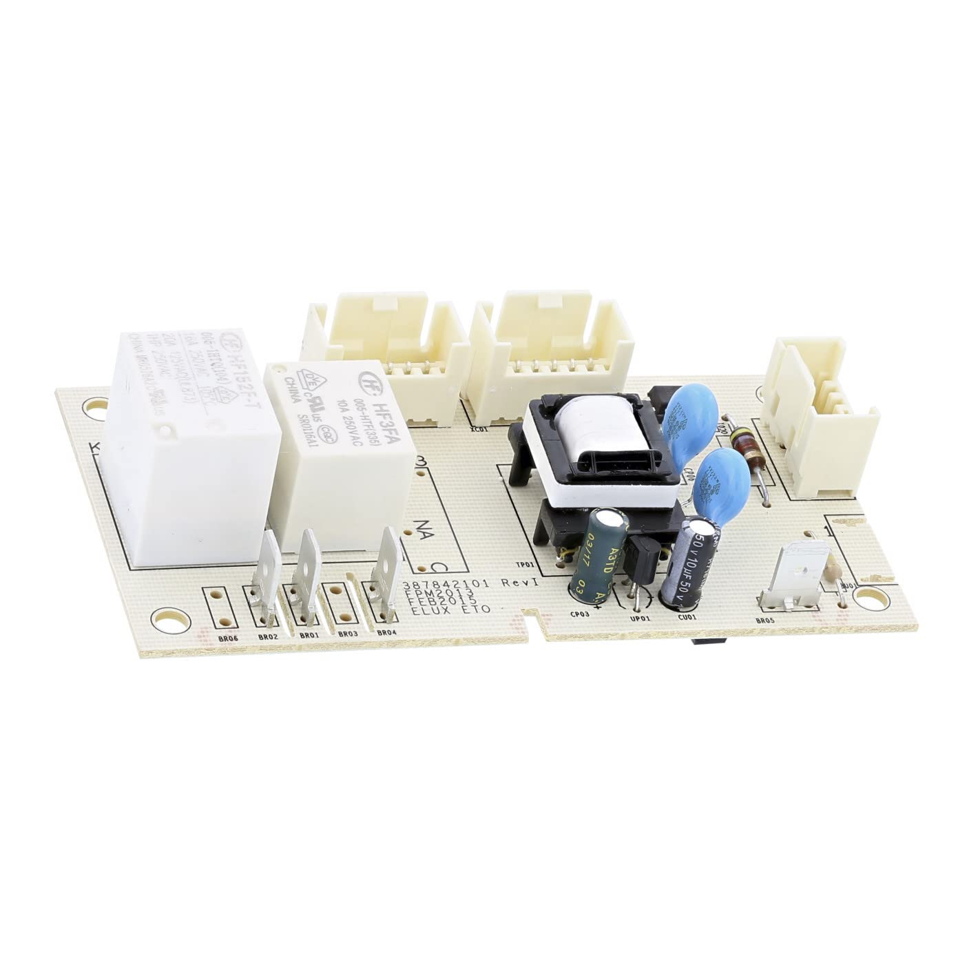 AEG 3878402043 AEG - Scheda elettronica principale per termometro da carne