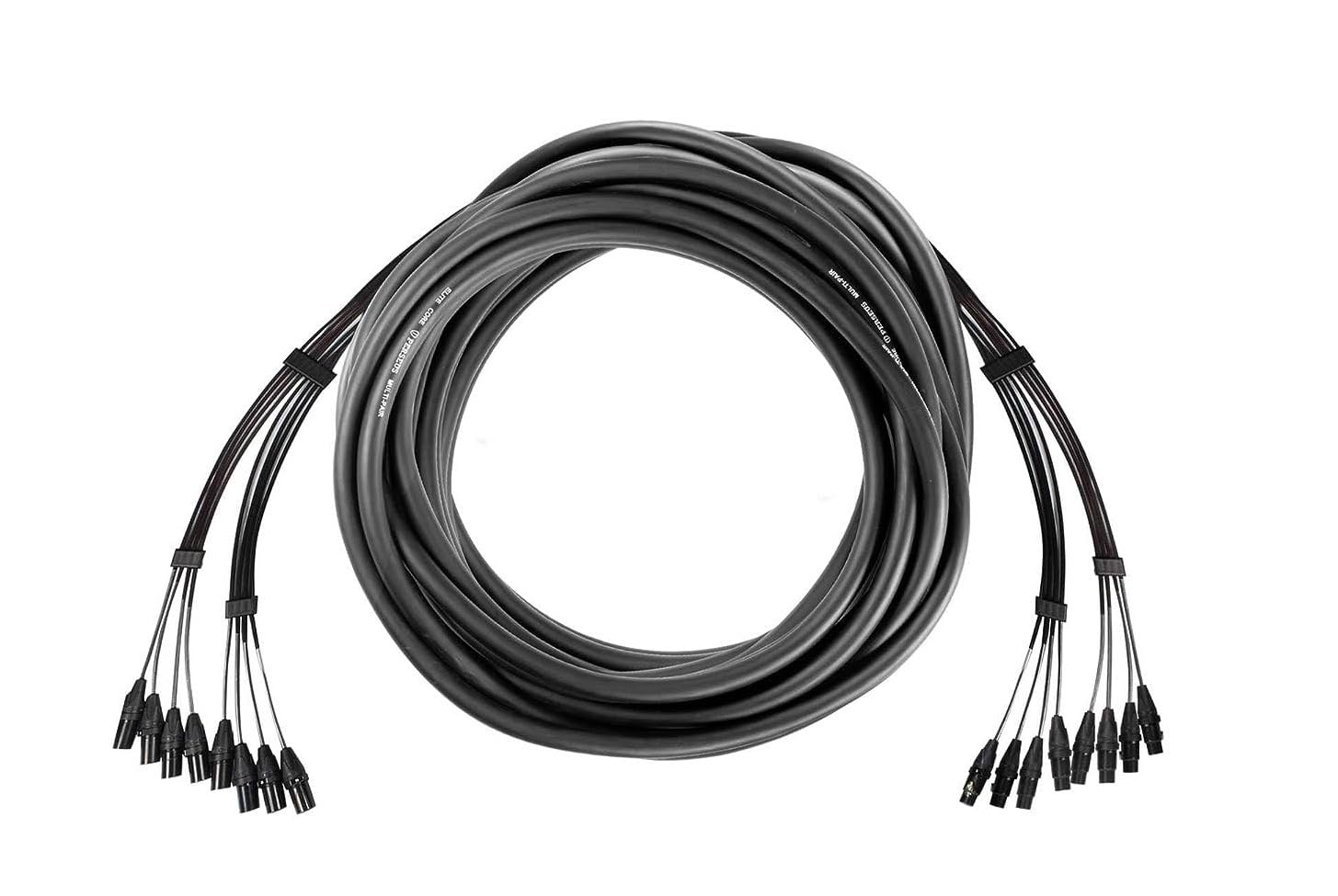 Elite Core PERSEUS Snake (8 CH Fan-Fan 50')