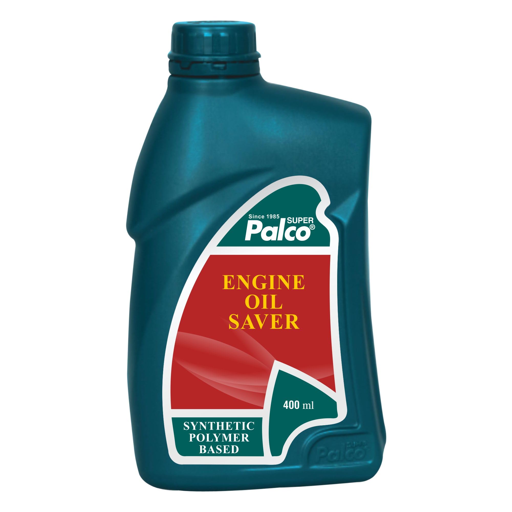 PALCO ENGINE OIL SAVER | Engine Oil Additive | Improves Viscosity & Reducing Engine Oil consumption | Treatment Prevents Leaks Improving Overall Engine Efficiency and Longevity 400ml (Pack of 1)-image-49