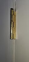 4" Door Hinges, 5/8" Radius photo review