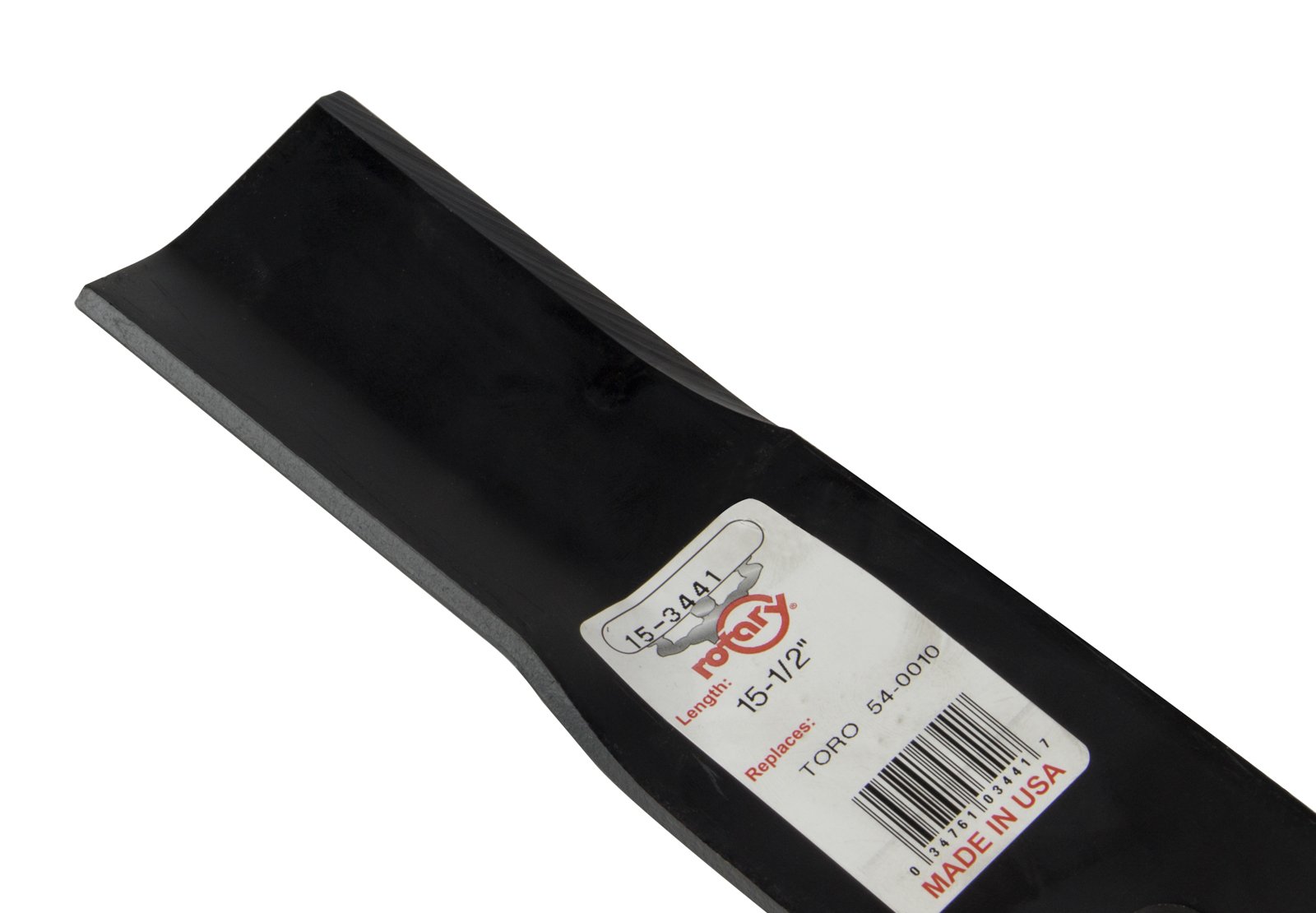 ラベル Amazon.com: 3 Rotary Mower Blades - Toro Groundmaster 1144 117