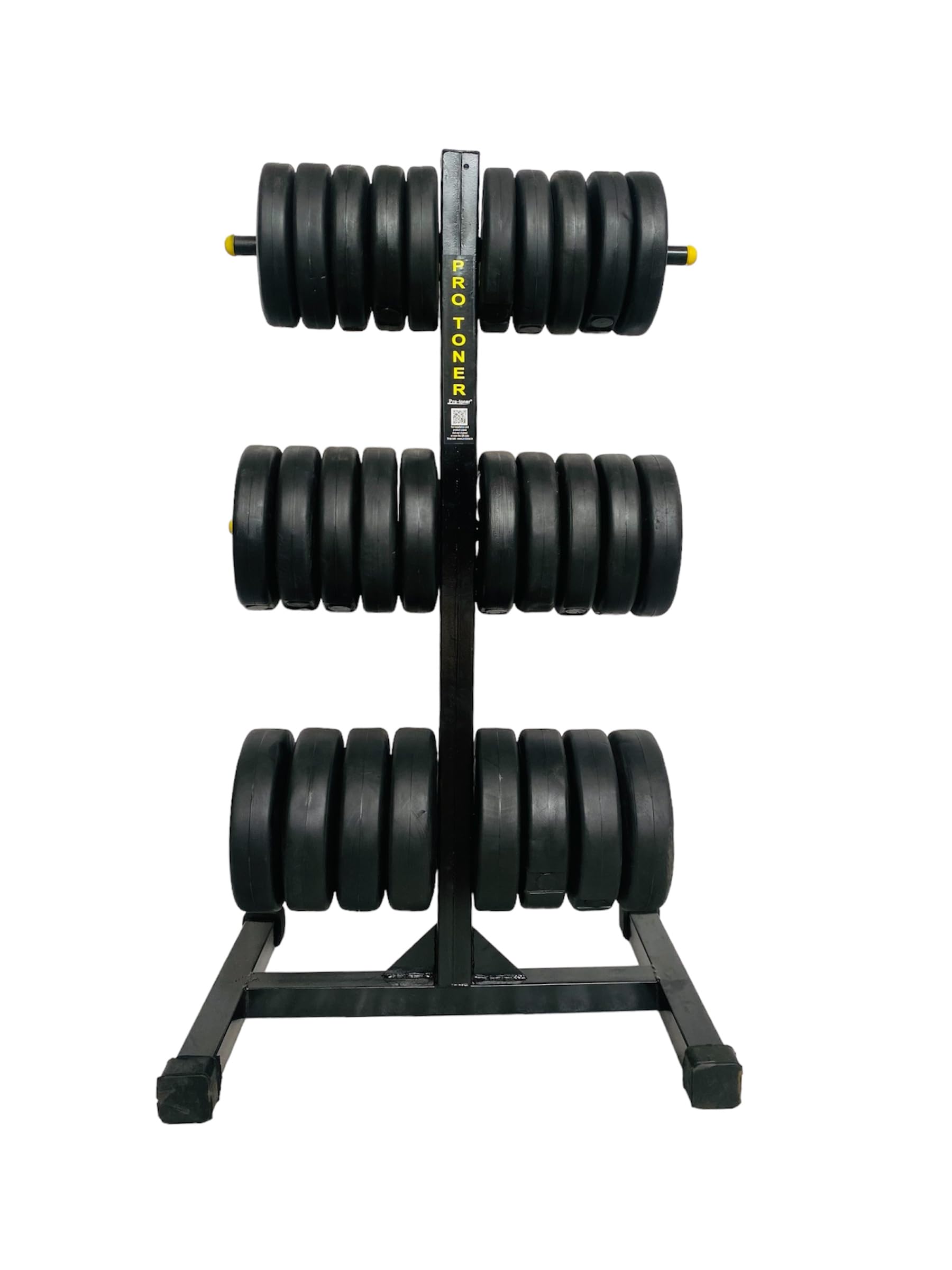 PROTONER Plate Stand to Carry Spare Weights (B00NW4RVGC) Amazon Price History, Amazon Price Tracker