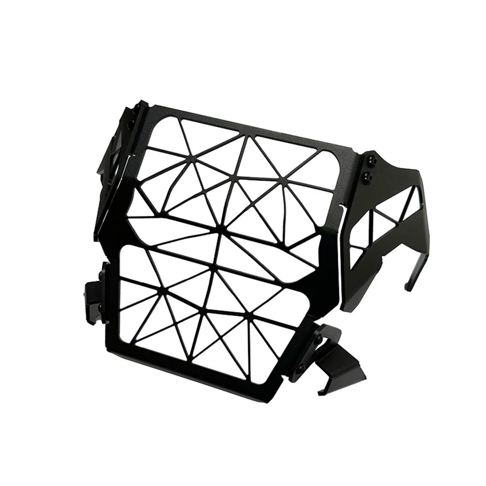 Protector Faro Cubierta para CFMOTO para CF 450MT 450 MT MT450 2024 2025 2026 Cubierta Motocicleta Rejillas Faro Protector Protección Rejilla Protectora Faros