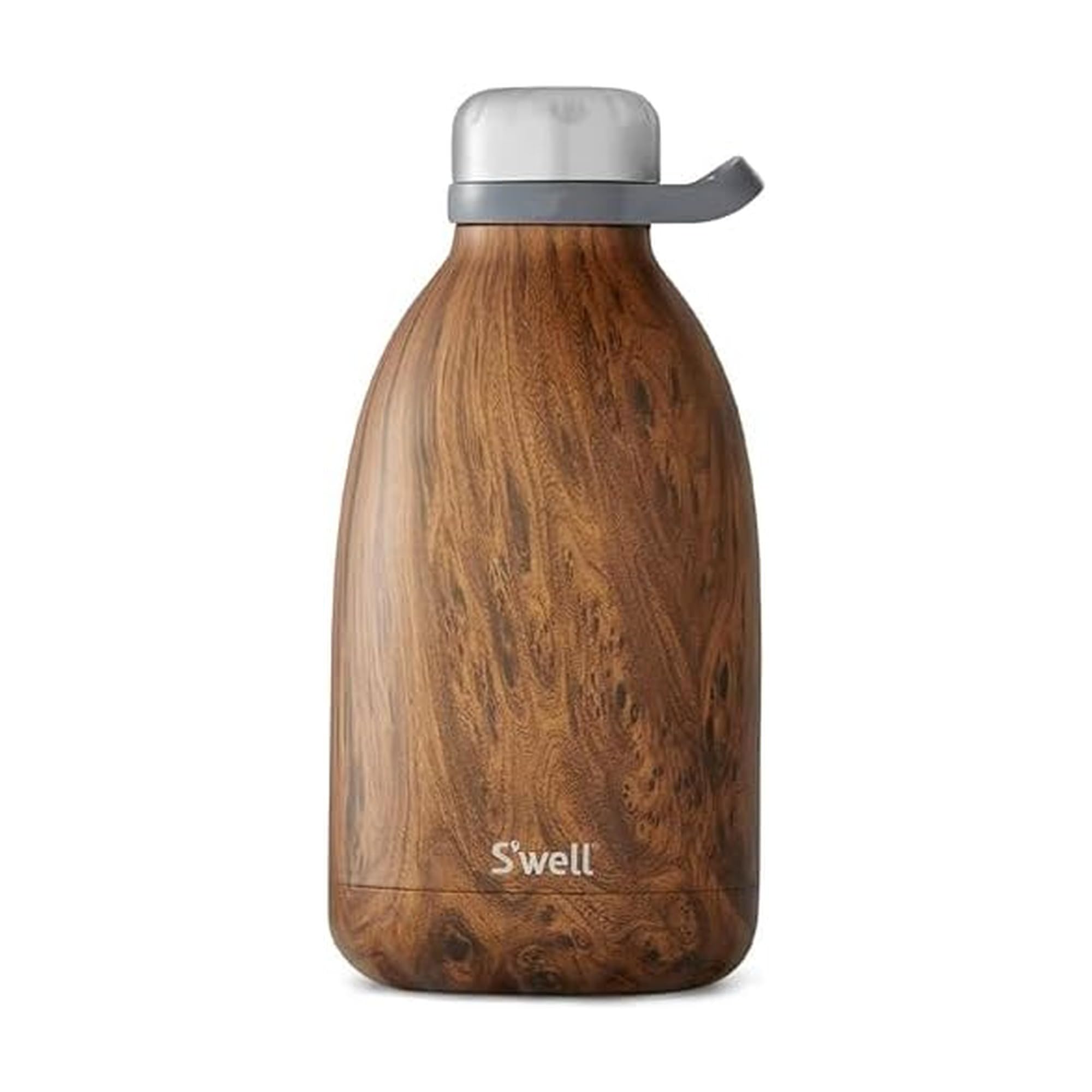 S'well Unisex's Roamer Stainless Steel Growler
