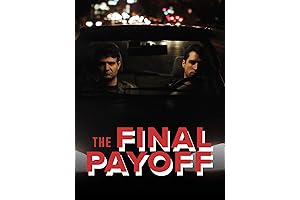 SAS RAGE - The Final Payoff