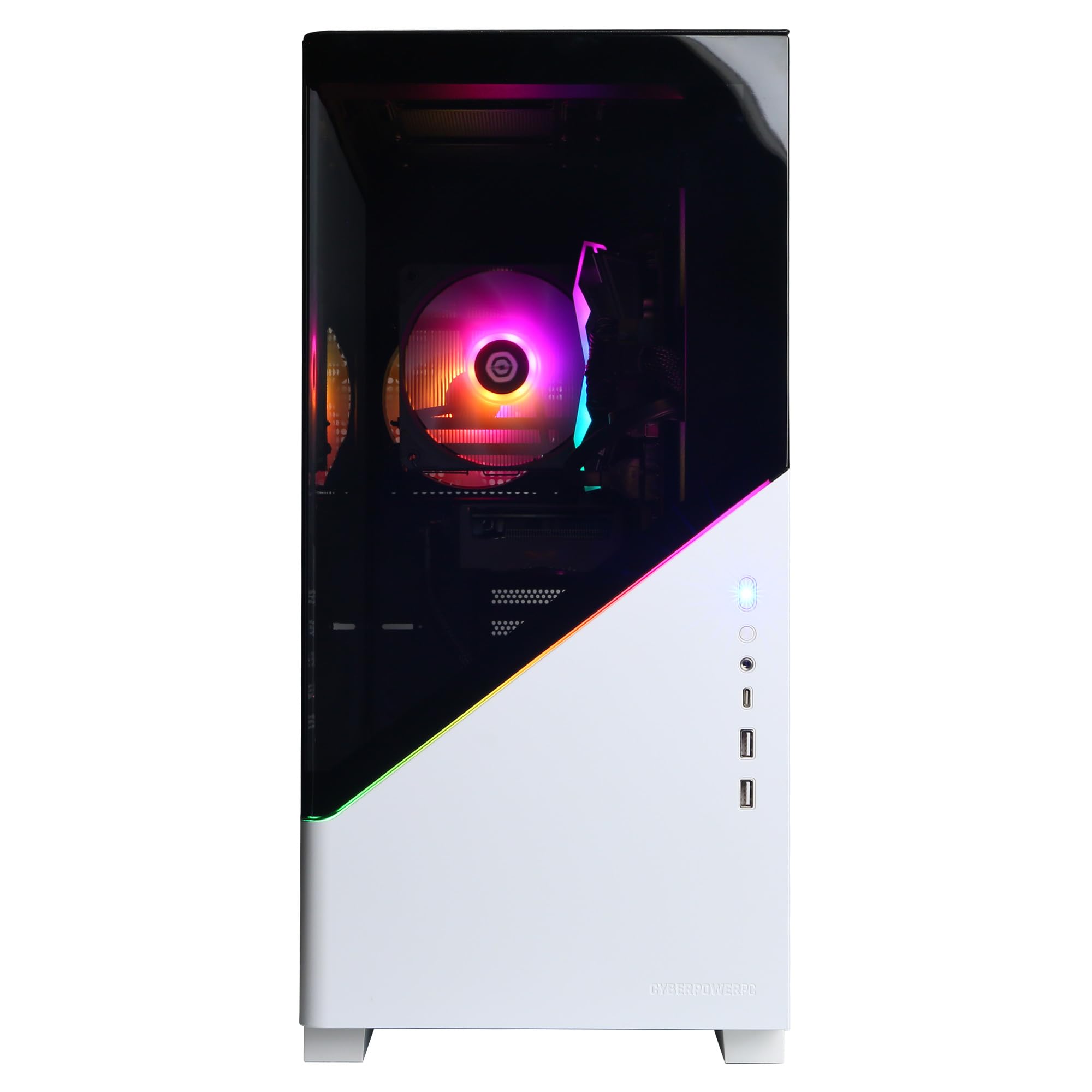 Amazon.com: CyberPowerPC Gamer Xtreme VR Gaming PC, Intel