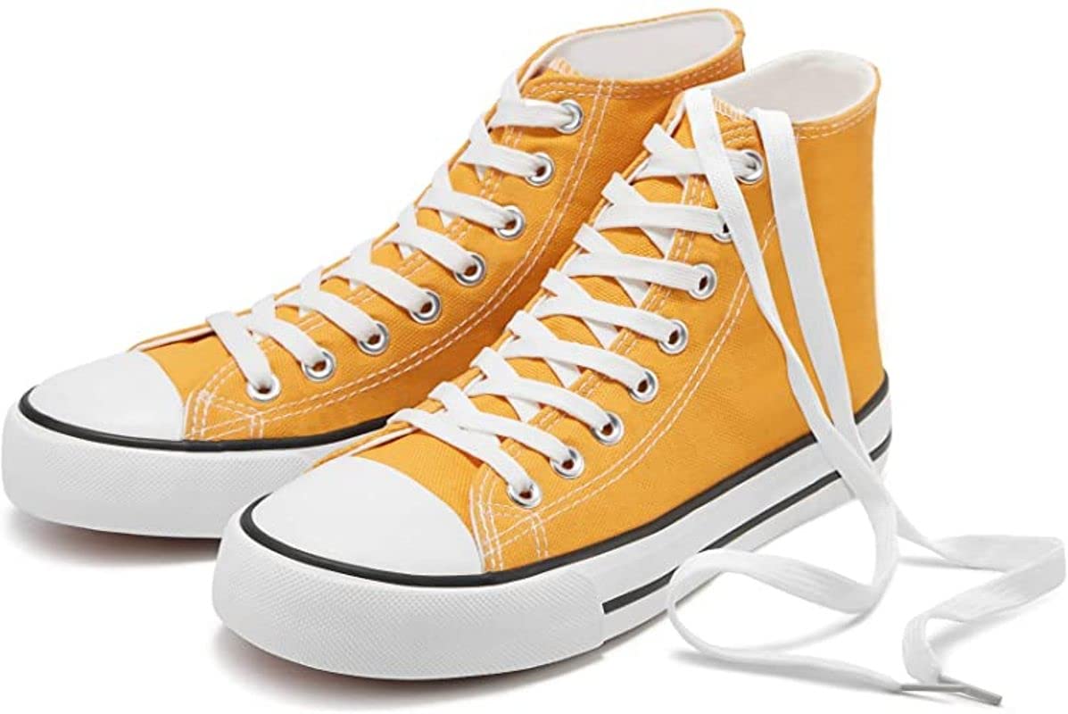 See full amazon price history chart for Robbie jones Casual Sneakers Canvas Outwear Shoes for Men in Black Red Yellow Robbie jones Casual Sneakers Canvas Outwear Shoes for Men in Black Red Yellow (B09R9H3PWH) Amazon Price History, Amazon Price Tracker