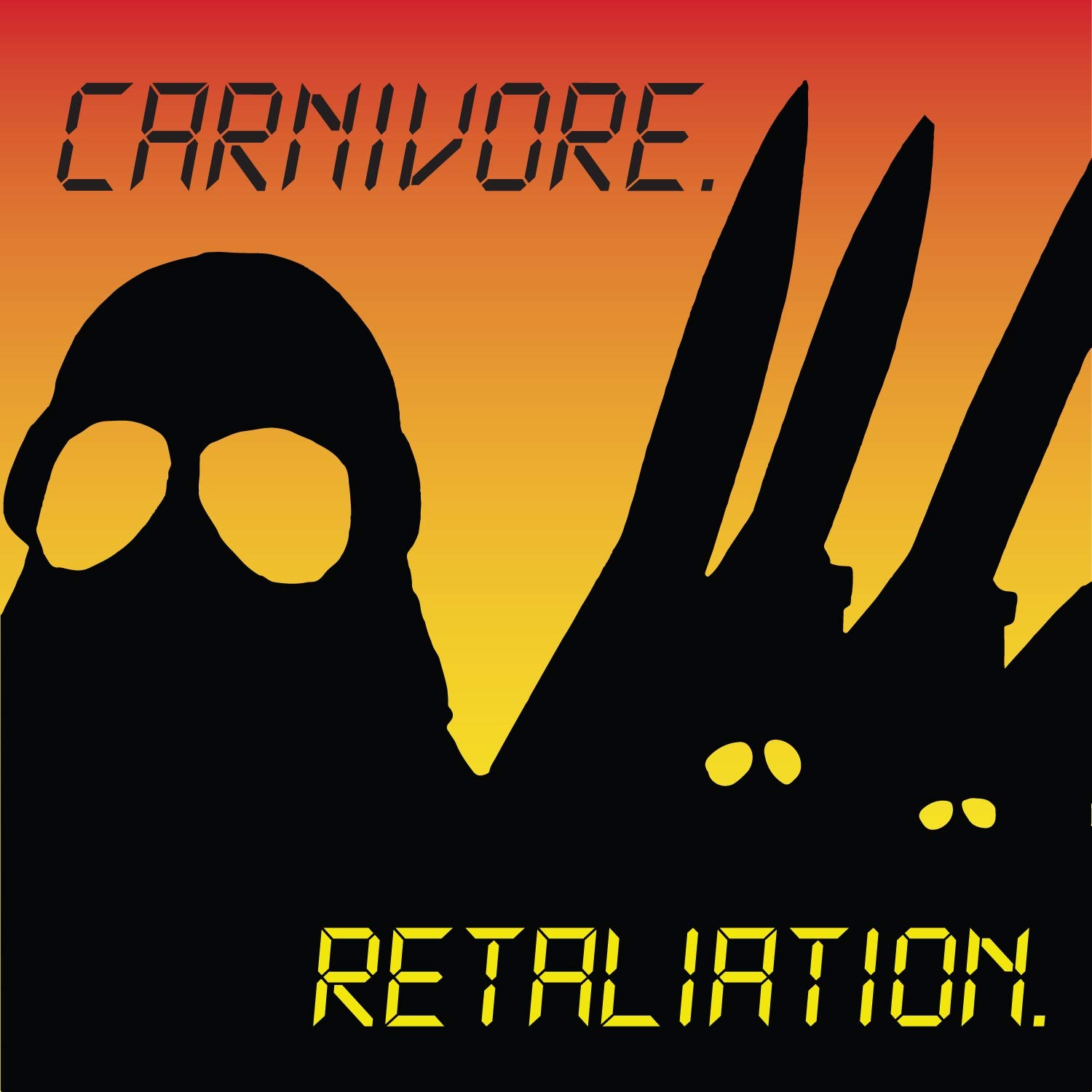 Retaliation [Vinyl LP]