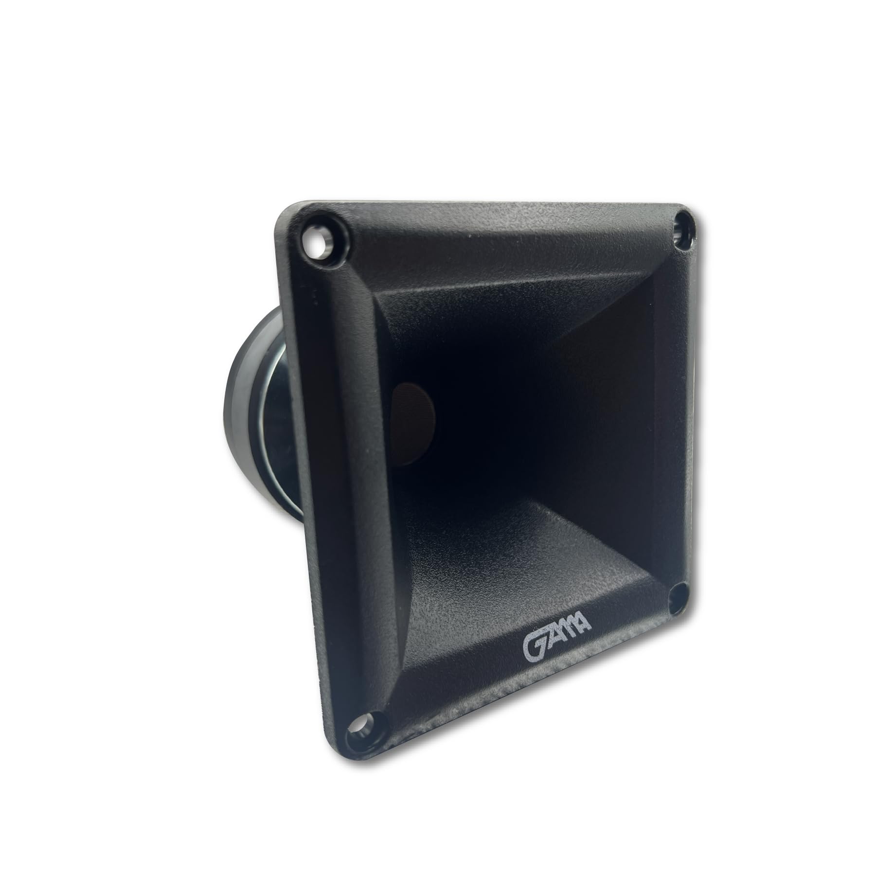 Amazon.com: GAMA Audio PRO‑K44 ABS Horn Tweeter, 8‑Ohm High