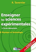 Download Enseigner les sciences expérimentales à l'école élémentaire PDF