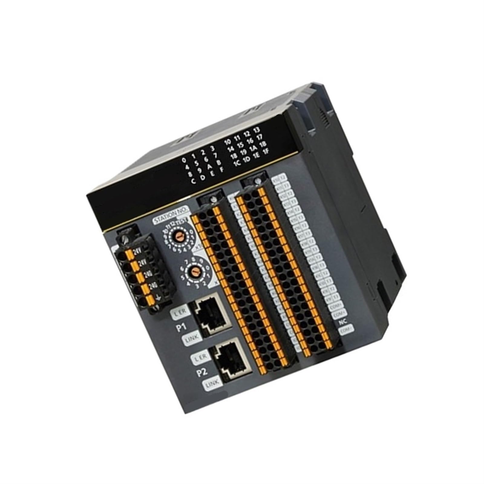 Amazon.com: DEBLAN Module NZ2GF2B1N1-16T 32T 60TCTT4 RT4 CF1