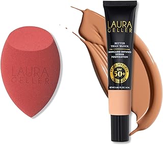 LAURA GELLER - Kit de base de suero sin costu...