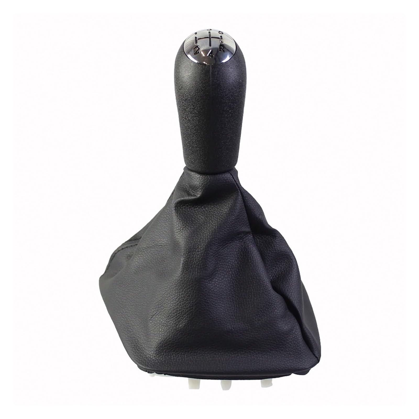 Kunyos Black Shift Knob For Kangoo Express (Fwo/1) 1 5 Dci Oe 8200454905 Upgrade