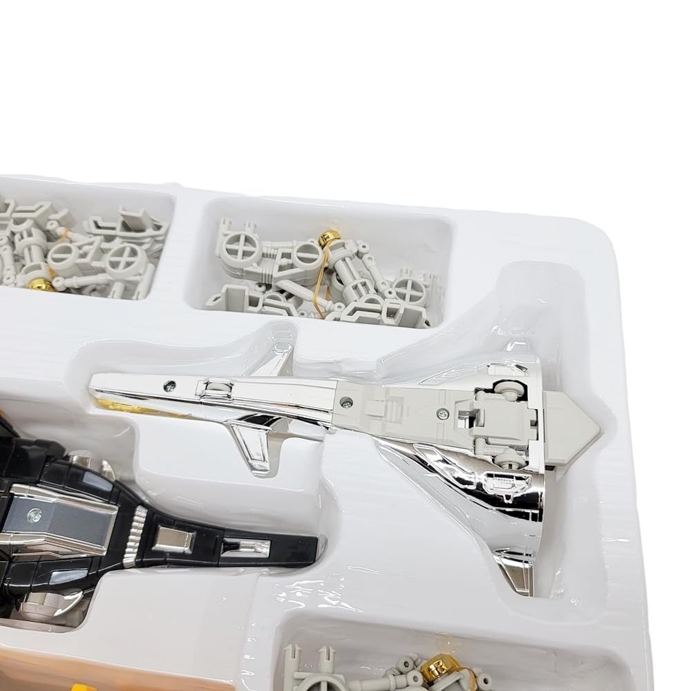 Amazon.co.jp: HE345 重甲ビーファイター プラデラ メガヘラクレス