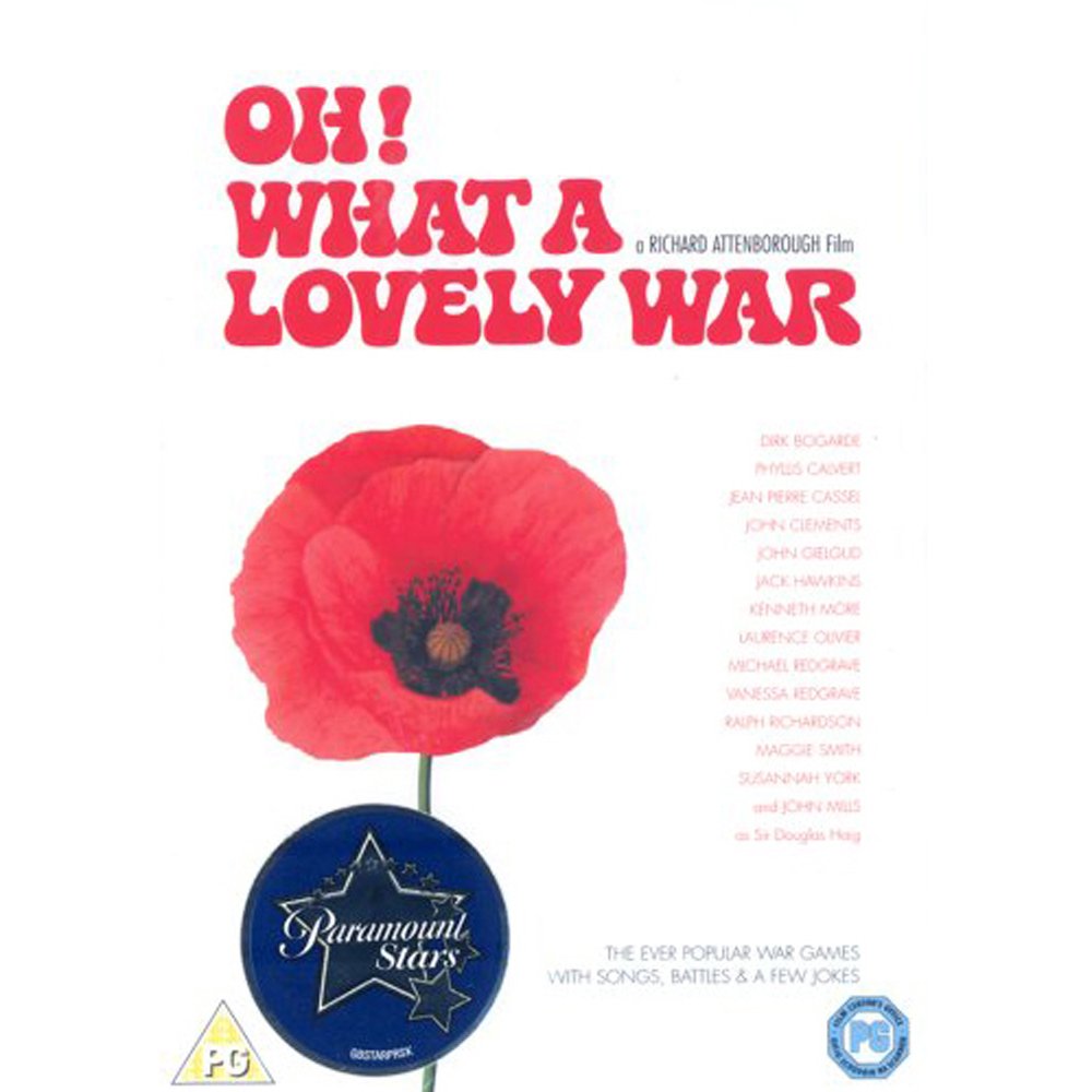 Oh! What a Lovely War: The Special Collector's Edition
