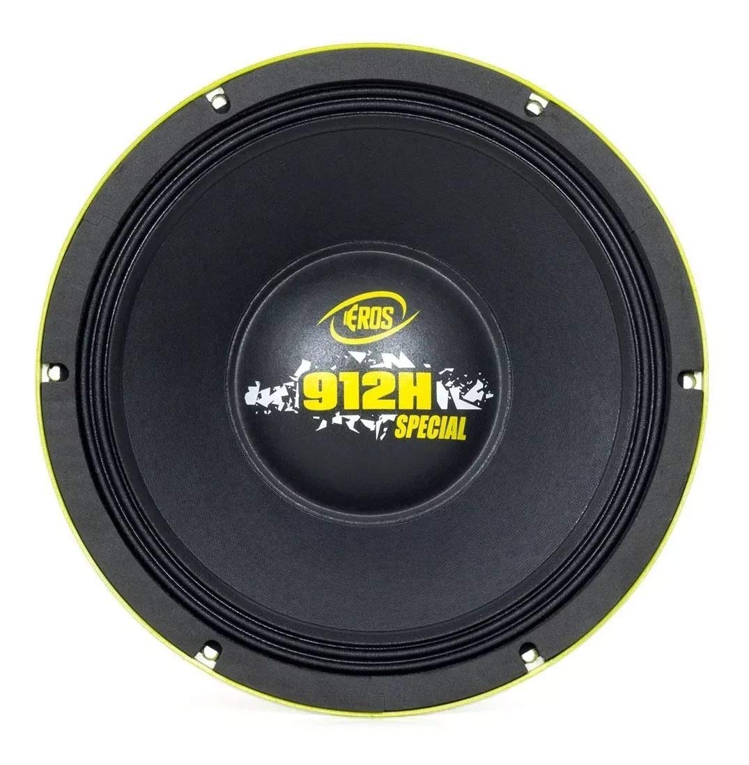 Amazon.co.jp: 2個セット EROS E-912H ミッド カースピーカー 12 Amazon.co.jp: 2個セット EROS E-912H ミッド カースピーカー 12