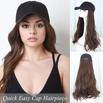 Partial wig cap Clearance