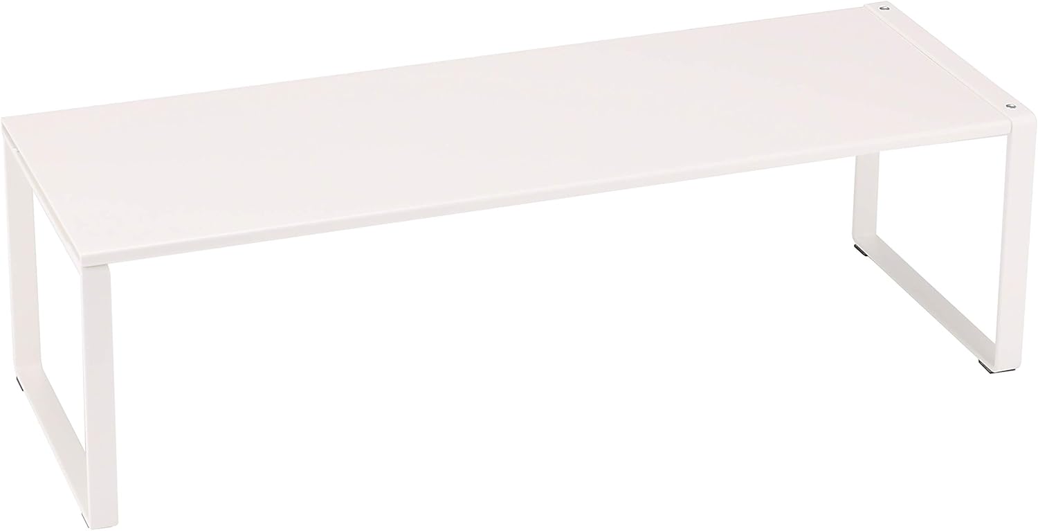 Yamazaki Jingyo 2572 Shoe Rack Elastic Shoe Rack Frame, White