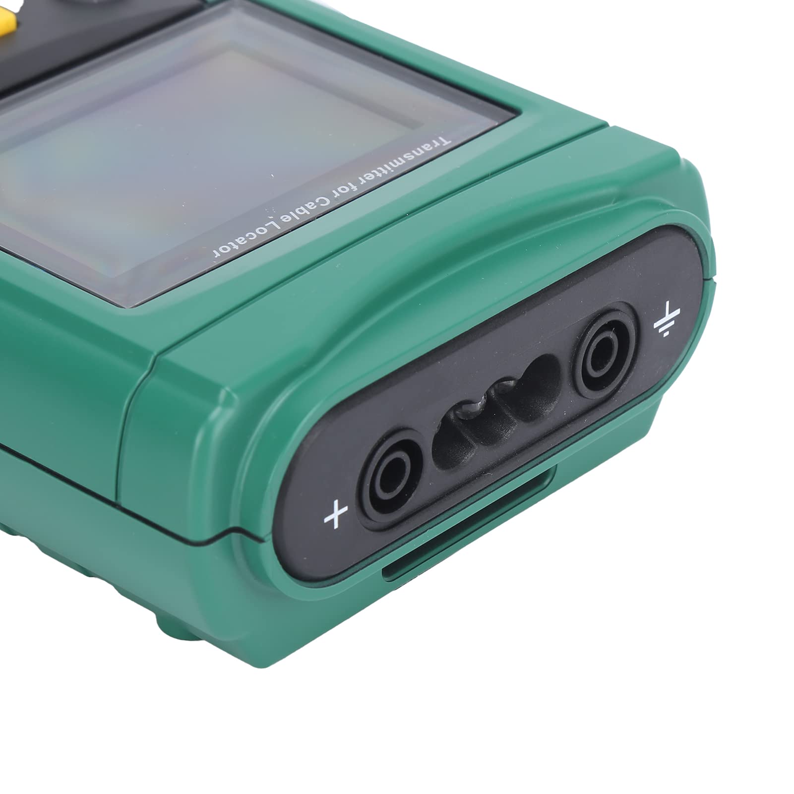 Detector de Cable, Función de Autocomprobación Función de Silencio Buscador de Fallas de Cable para la Construcción de Edificios para el Sistema de Suministro de Energía Eléctrica
