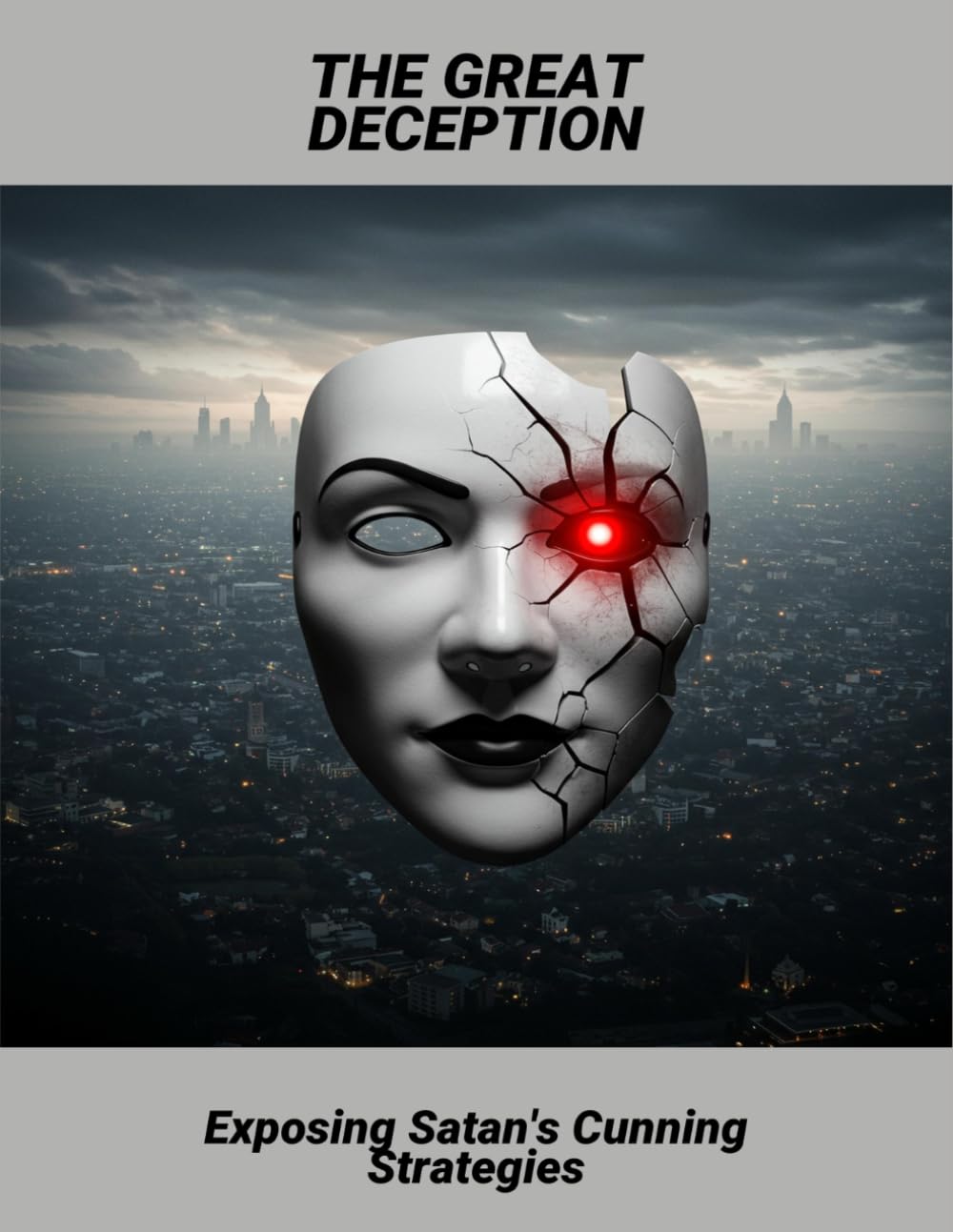 The Great Deception: Exposing Satan'S Cunning Strategies