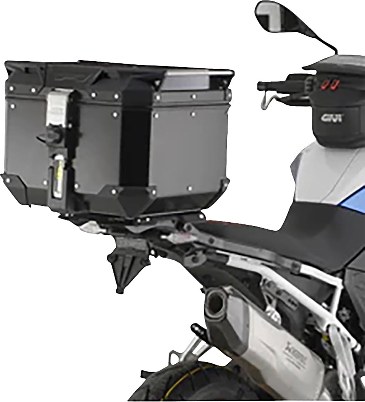 GIVI portapacchi posteriore SR5145