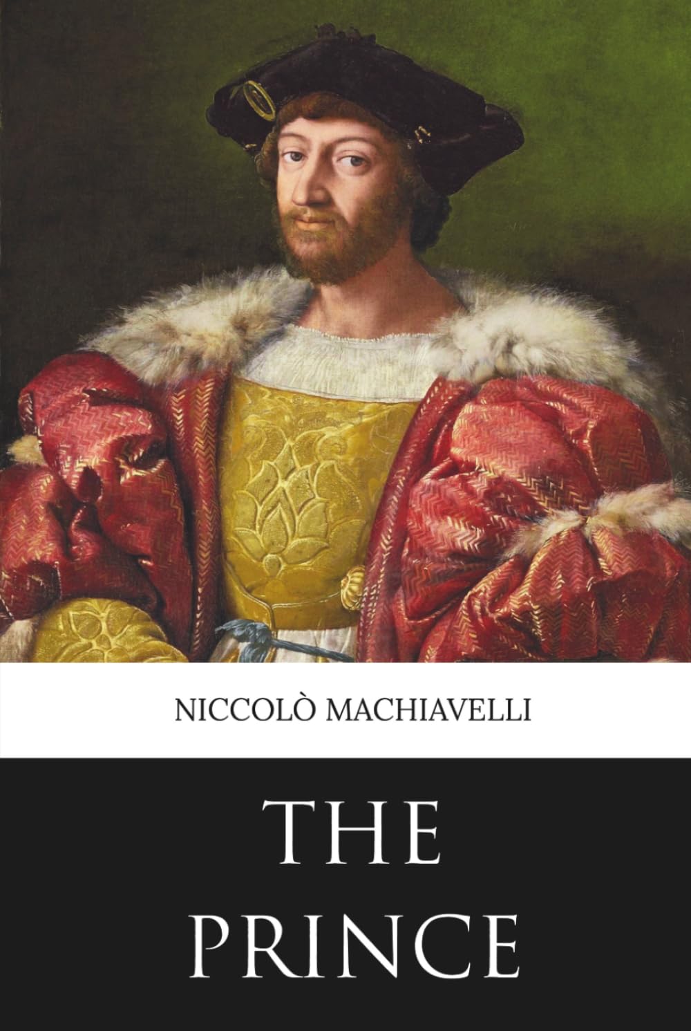The Prince (Skylark Classics)