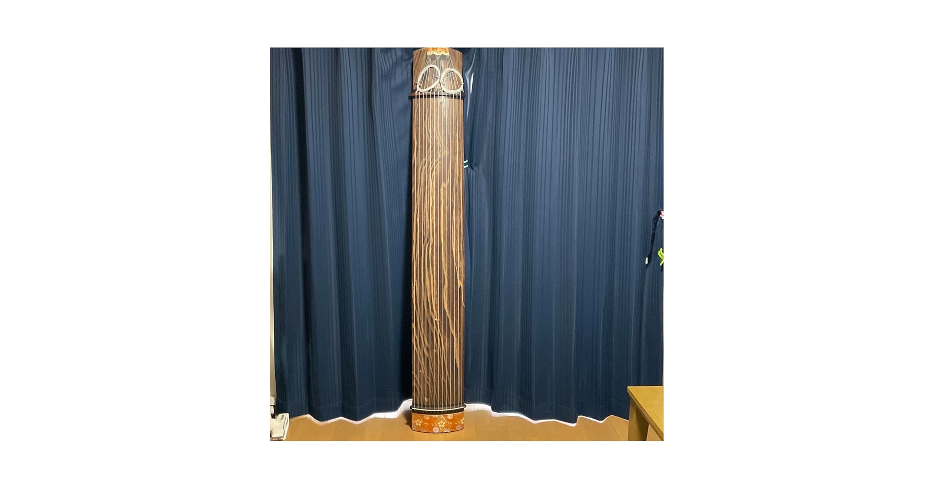 ⭕今井！琴 ・箏【和琴】弦楽器 ・和楽器 Yahoo!オークション - WQR12517 ミニ弦楽器 ミニ琴 お琴 筝 十三