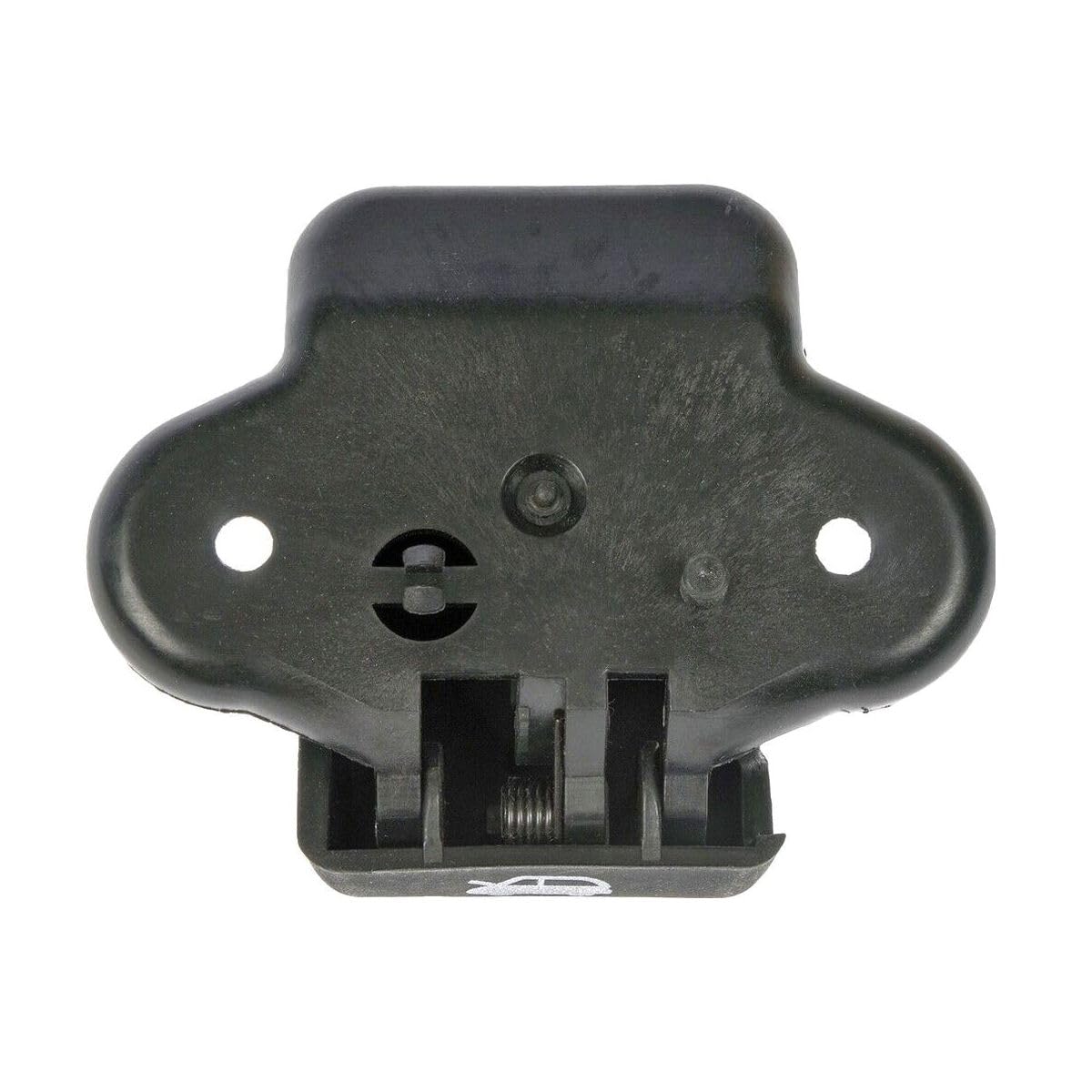 JDWEEYU Hood Release Handle 1pc for Chrysler for Grand Voyager for Town & Country for Voyager,for Chrysler 300,for Dodge for Caravan for Challenger for Charger for Grand Caravan for Magnum