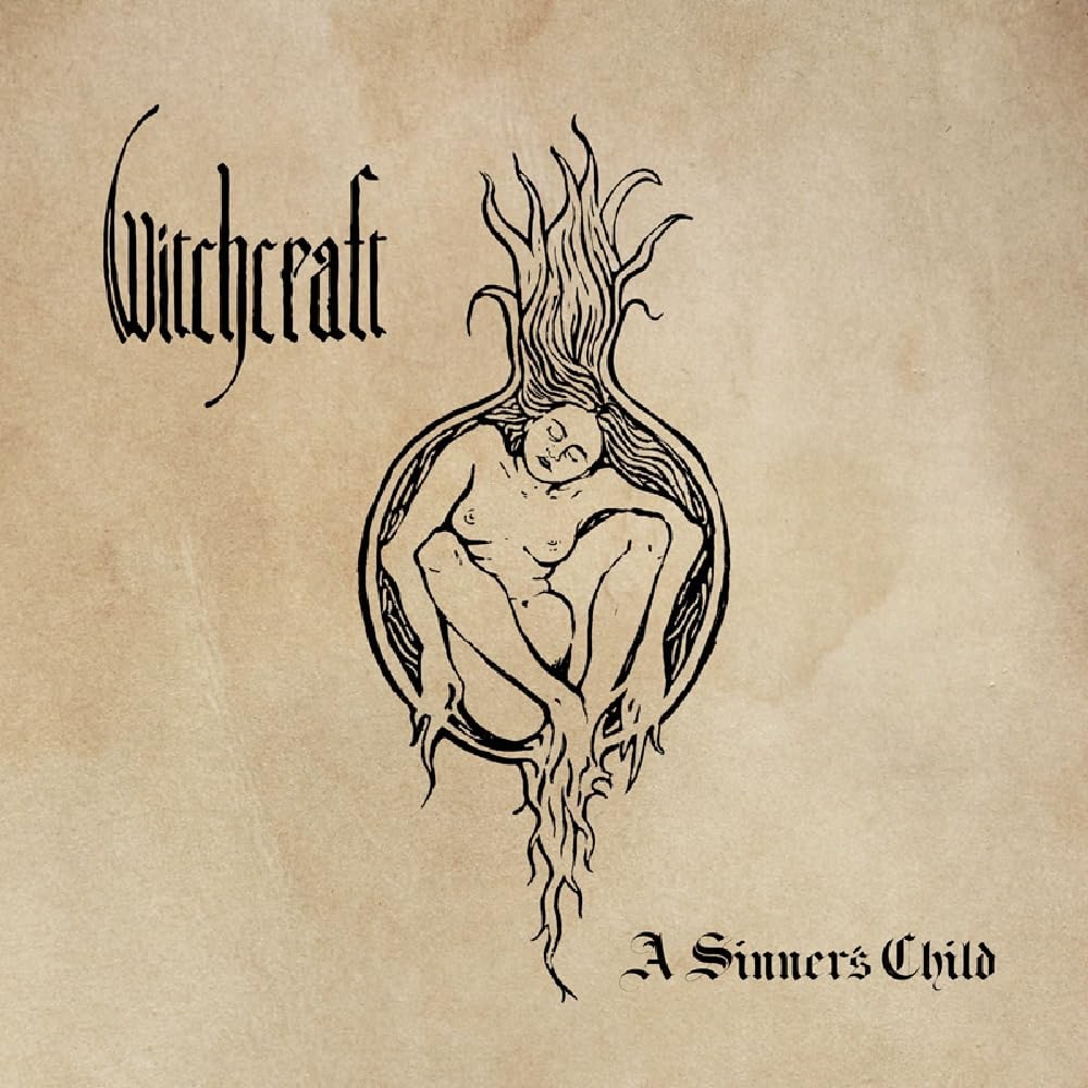 A SINNER'S CHILD [VINYL]