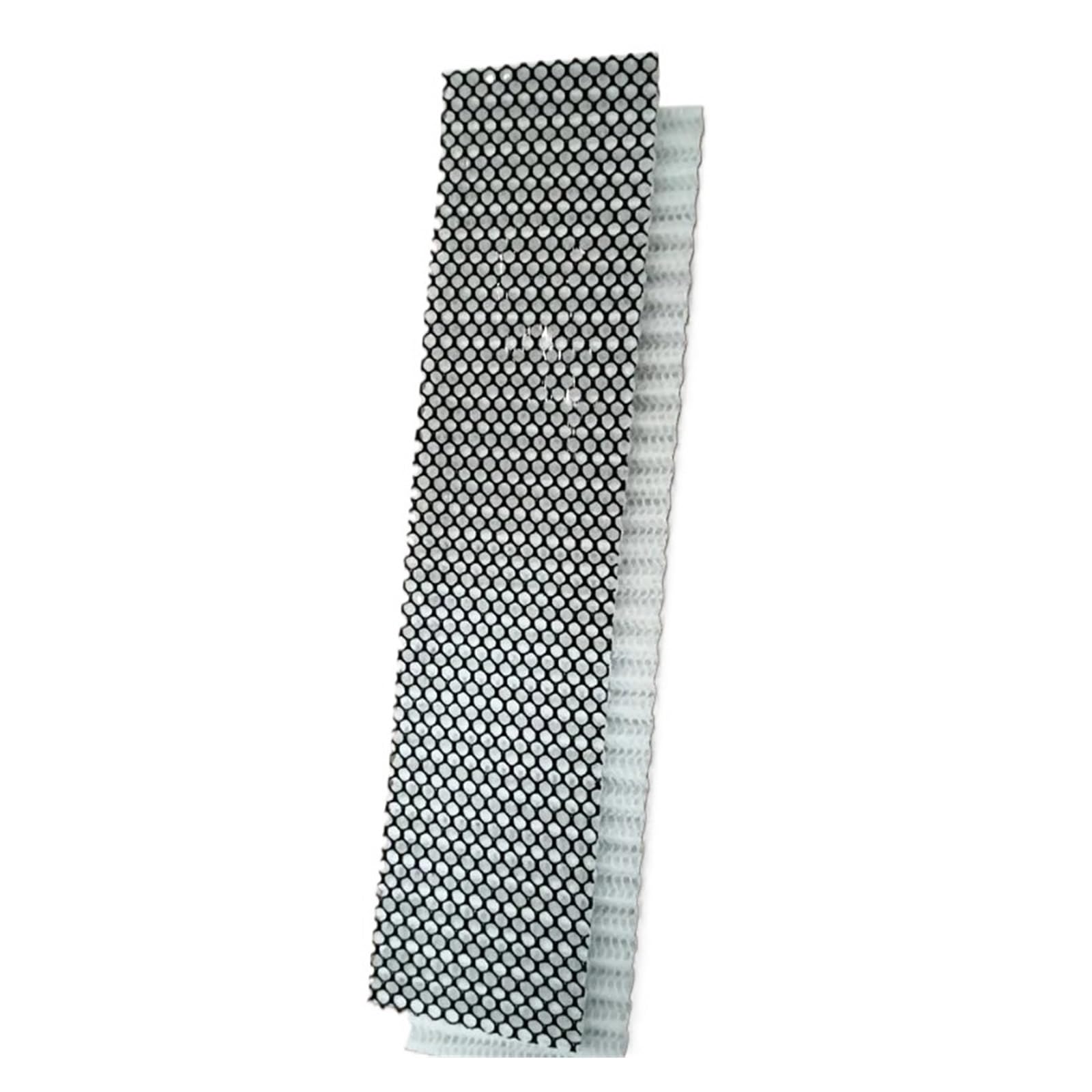 Cotone Del Filtro Dell'aria Di Purificazione Dell'aria Condizionata, Compatibile Con Hitachi, Compatibile Con L'elettricità, Compatibile Con Panasonic,(23.6 X7.5cm 2PCS)