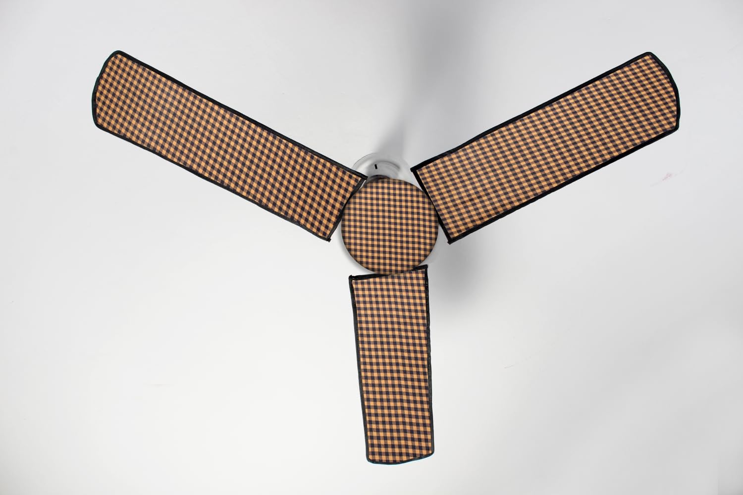 Ceiling Fan Cover - Dustproof Polyester -7