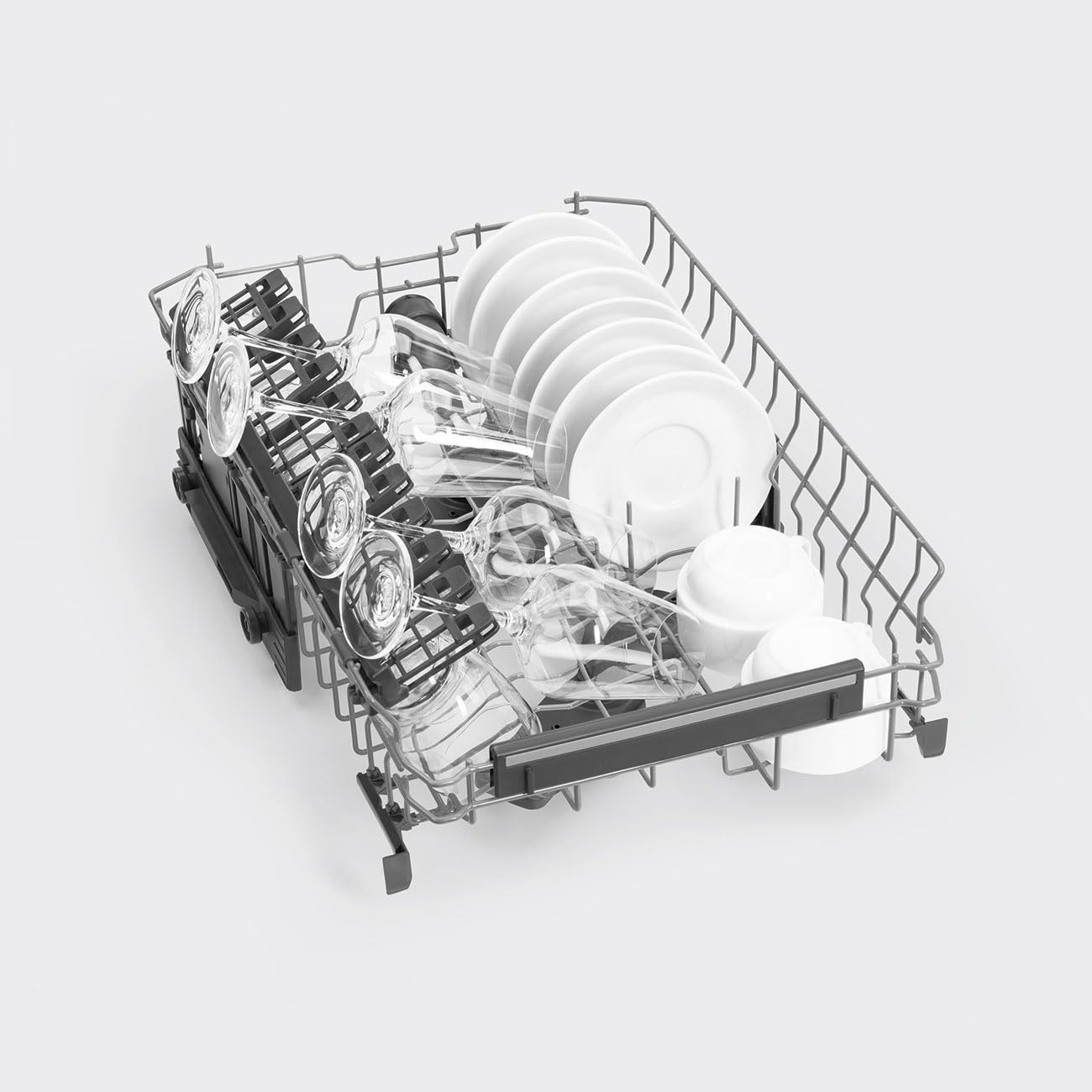 Smeg ST4523IN Lavastoviglie Slim 45 cm 9 coperti Classe E