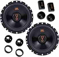 Amazon.co.jp: JBL 62VMS80 セパレート キット カースピーカー