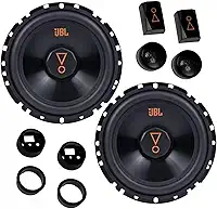 Par de Alto Falantes 2 Vias - JBL Multisystem 62VMS80-80W RMS