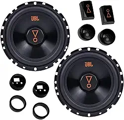 Par de Alto Falantes 2 Vias - JBL Multisystem 62VMS80-80W RMS