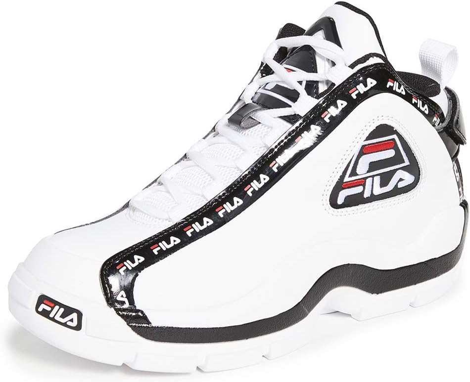 grant hill basketball shoes