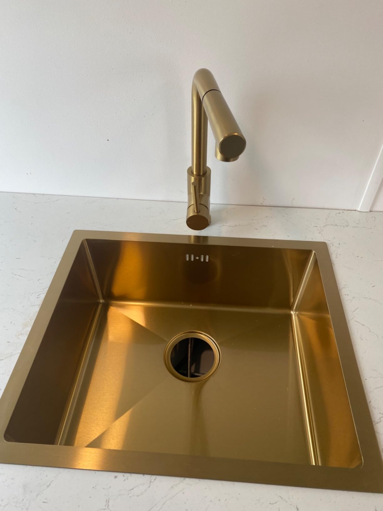 Customer photo
