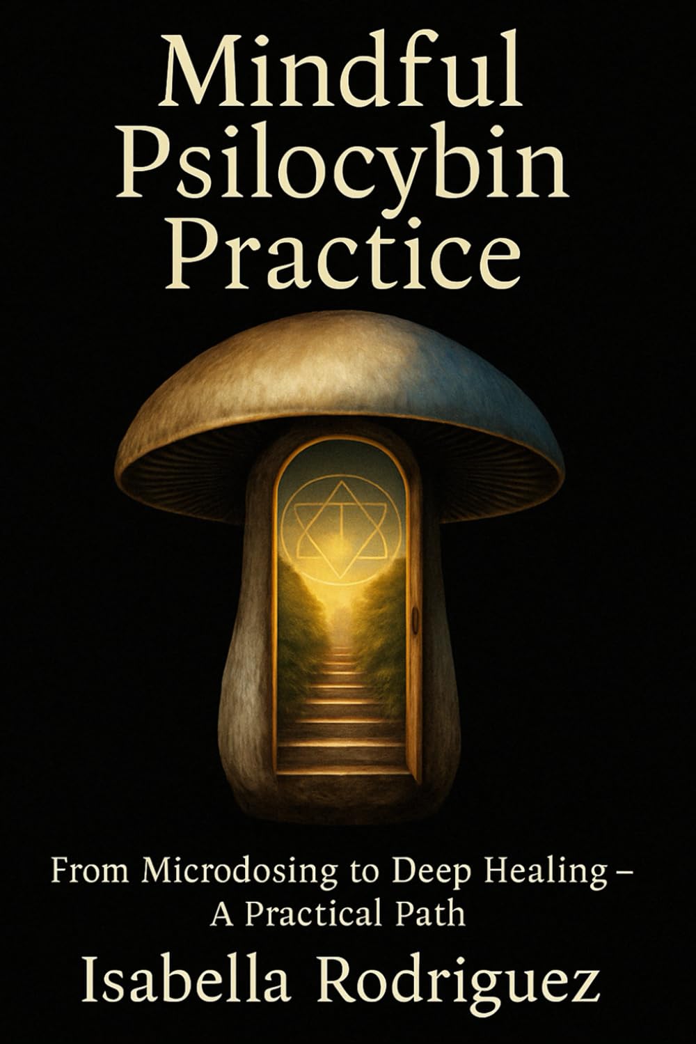 Beyond the Trip: A Comprehensive Guide to Exploring Psilocybin Mushrooms: Your Psilocybin's Pathway to Mindful and Transformation (Psilocybin Mushrooms: History, Research, The Law)