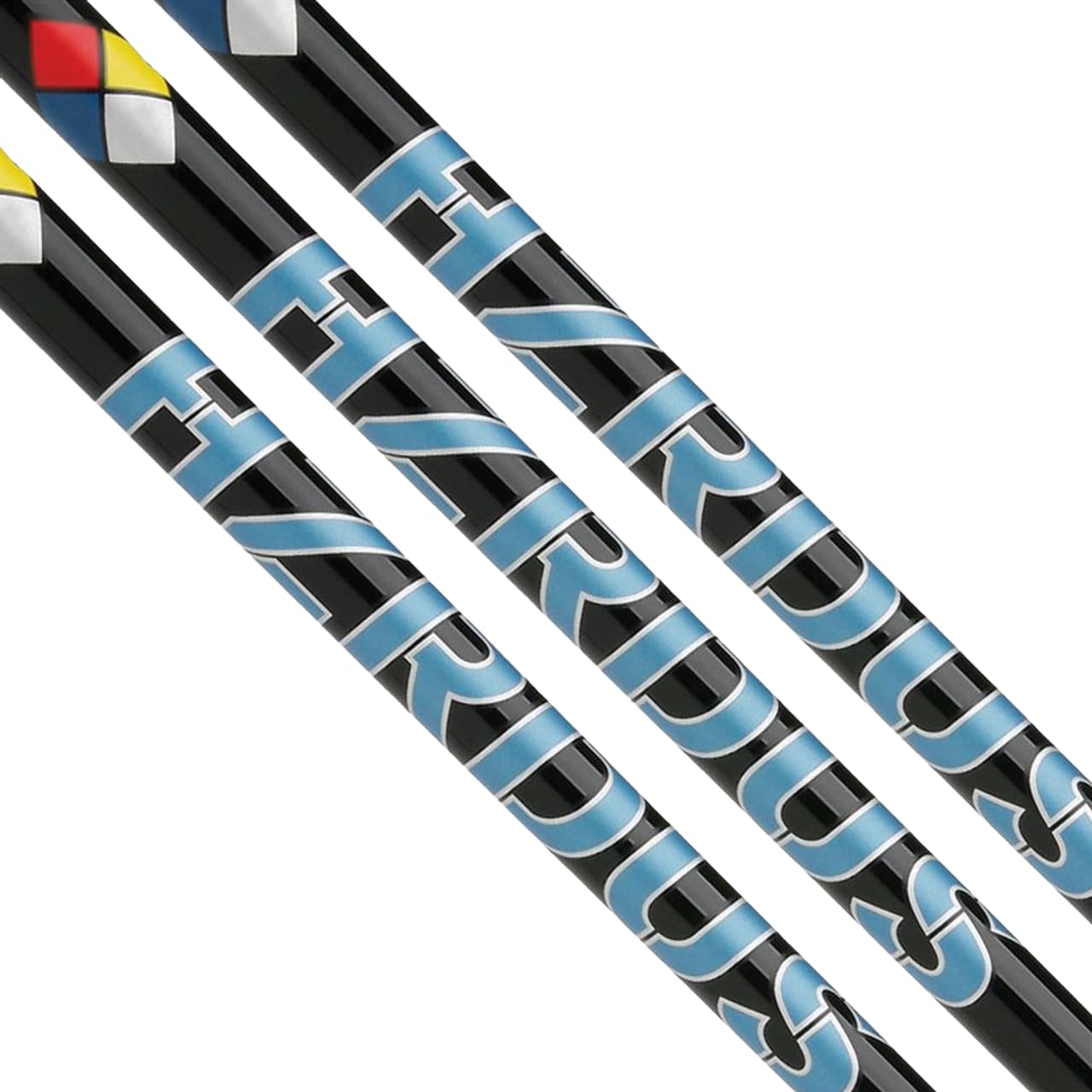 TRUE TEMPER HZRDUS Smoke RDX Blue Shaft (Taylormade, 60g 6.0)