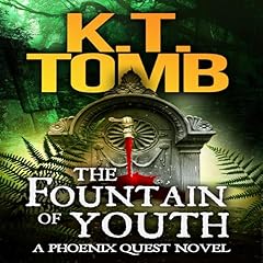 The Fountain of Youth cover art