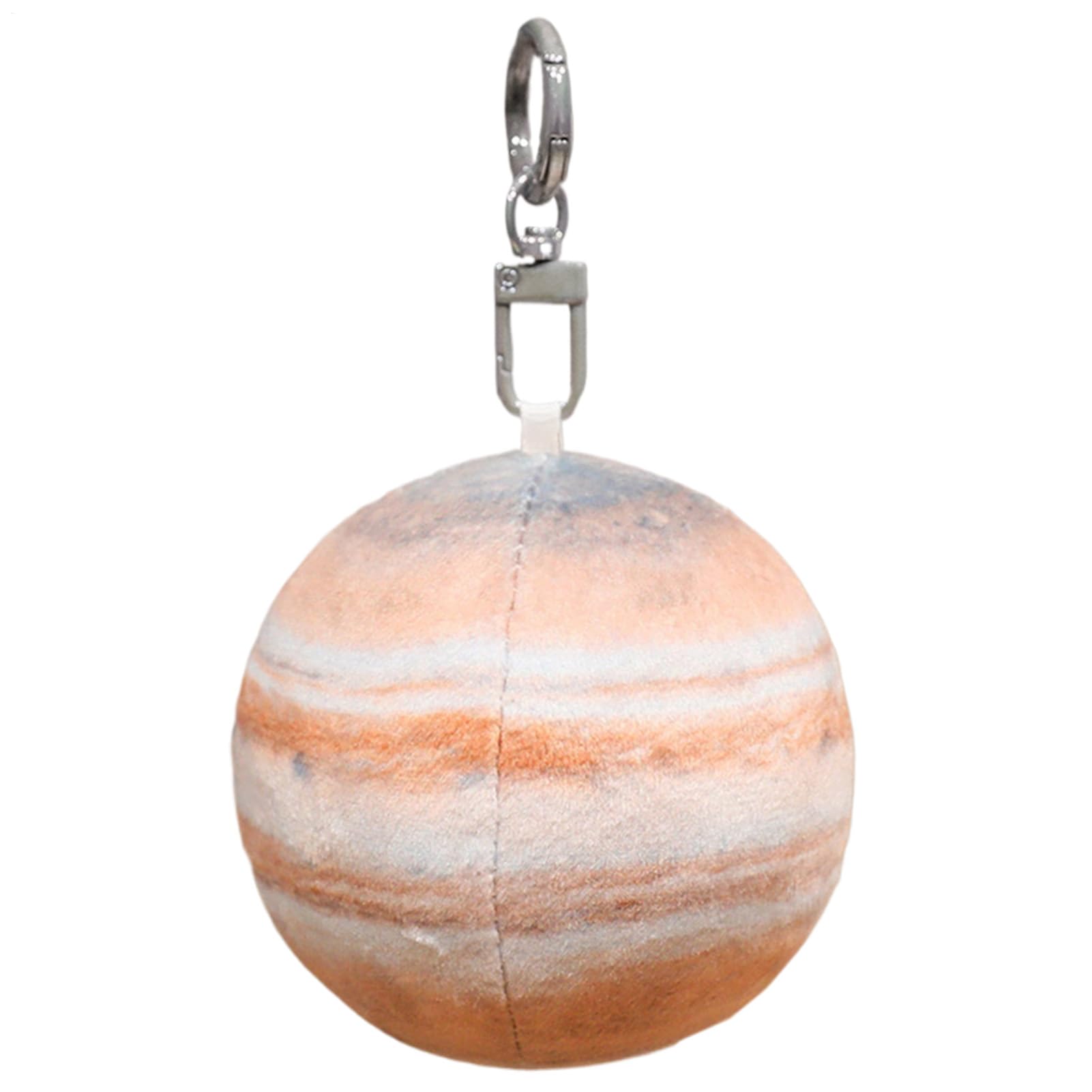 Juguetes Planetarios,Colgante Suave Relleno Colgable De 7.5 Centímetros - Juguetes De Peluche De Planetas De Simulacion | Para Bolso Monedero Joyeria Cartera Mochila Mujeres Hombres Ninas Ninos