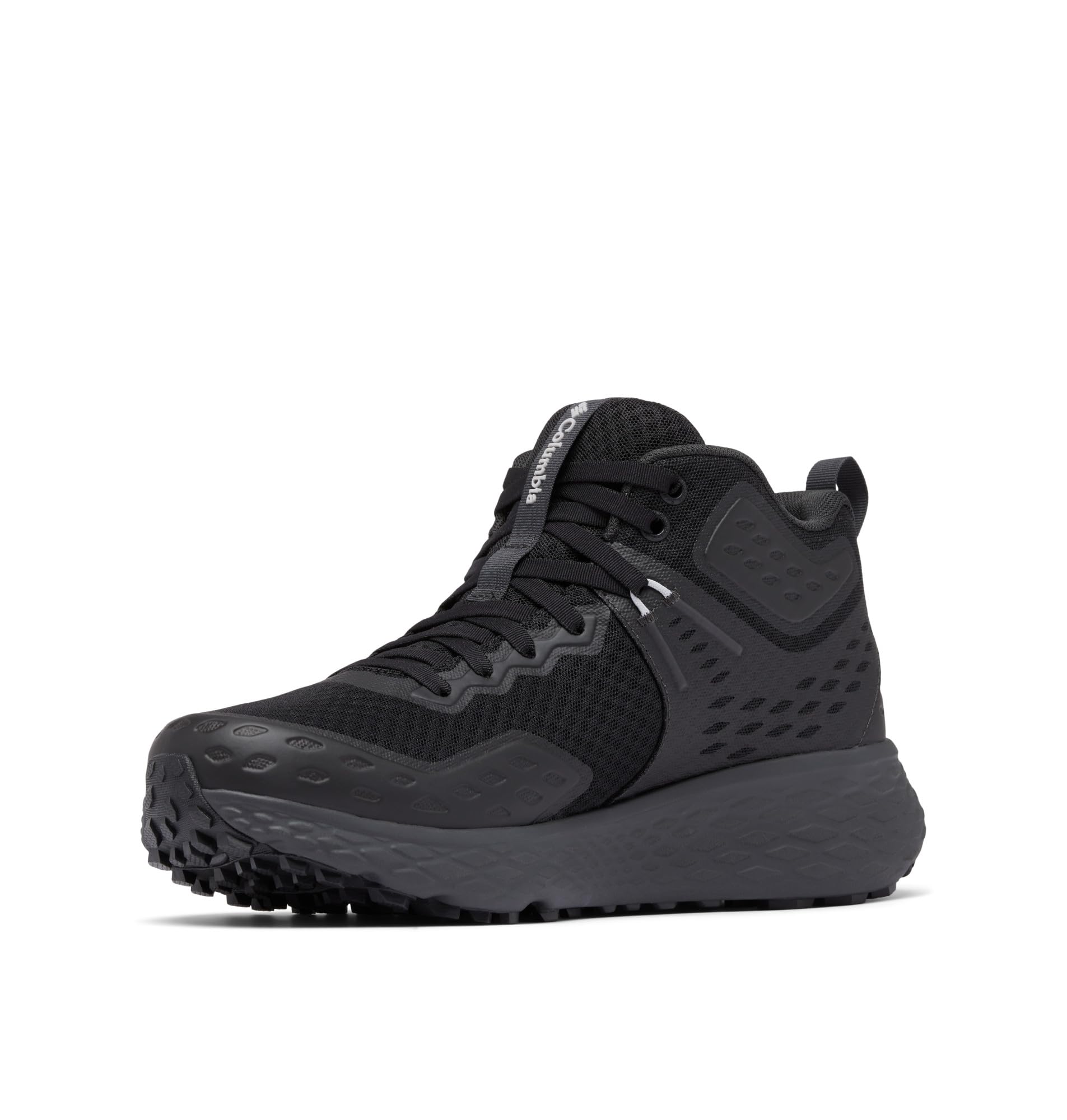 Columbia Mężczyźni Konos™ Trs Outdry™ MidMid Rise buty trekkingowe i turystyczne