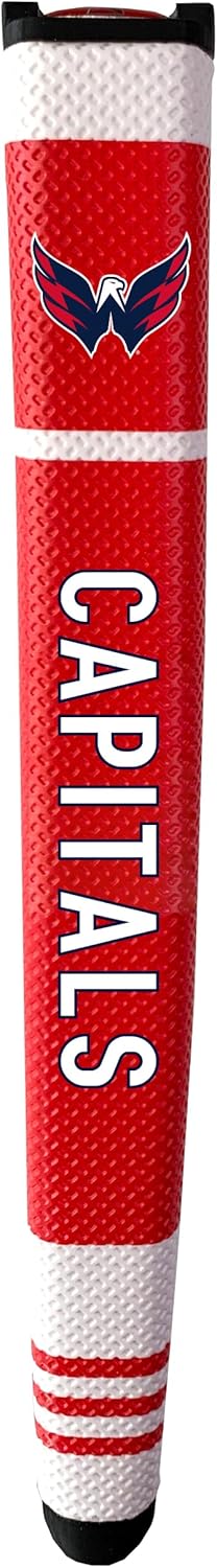 NCAA ゴルフ パターグリップ 14"x6" ブラック