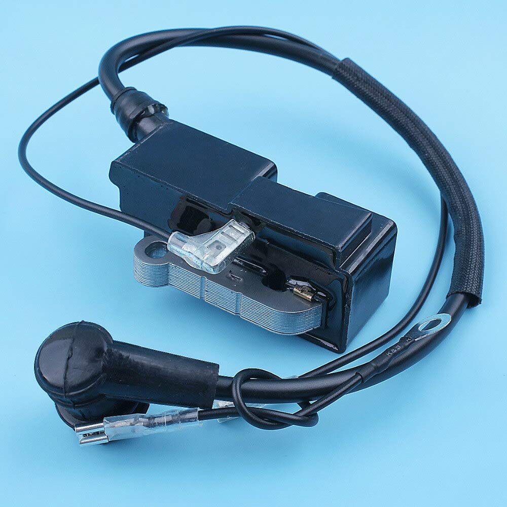 Accensione Elettronica Motosega Husqvarna, Jonsered Compatibile | Leroy Merlin - Foto 13