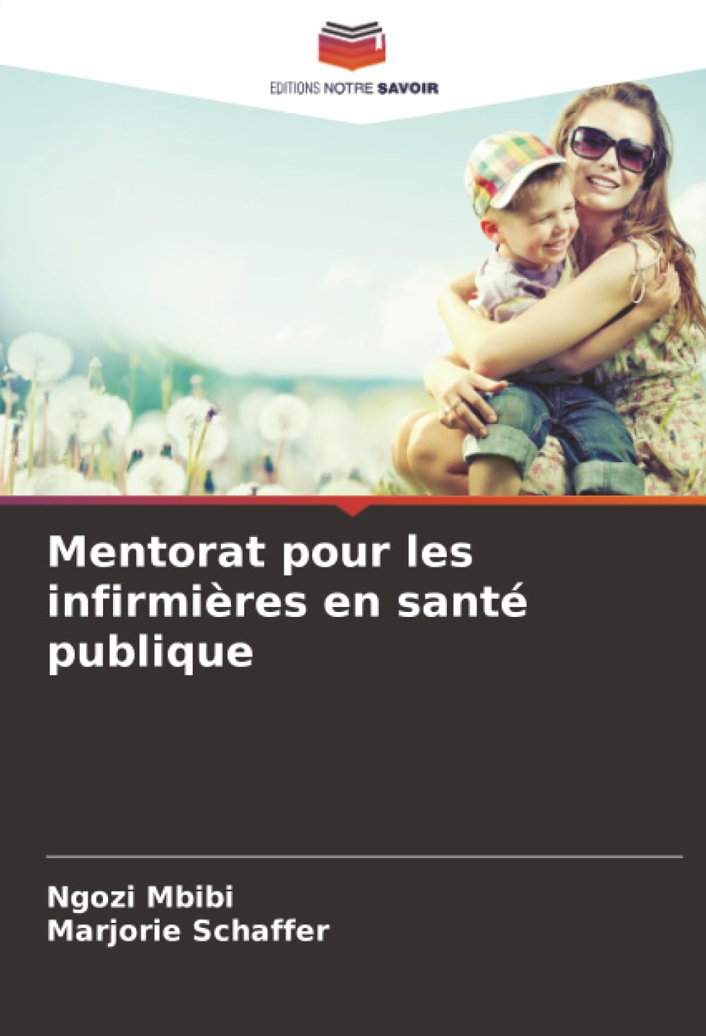 Mentorat pour les infirmières en santé publique