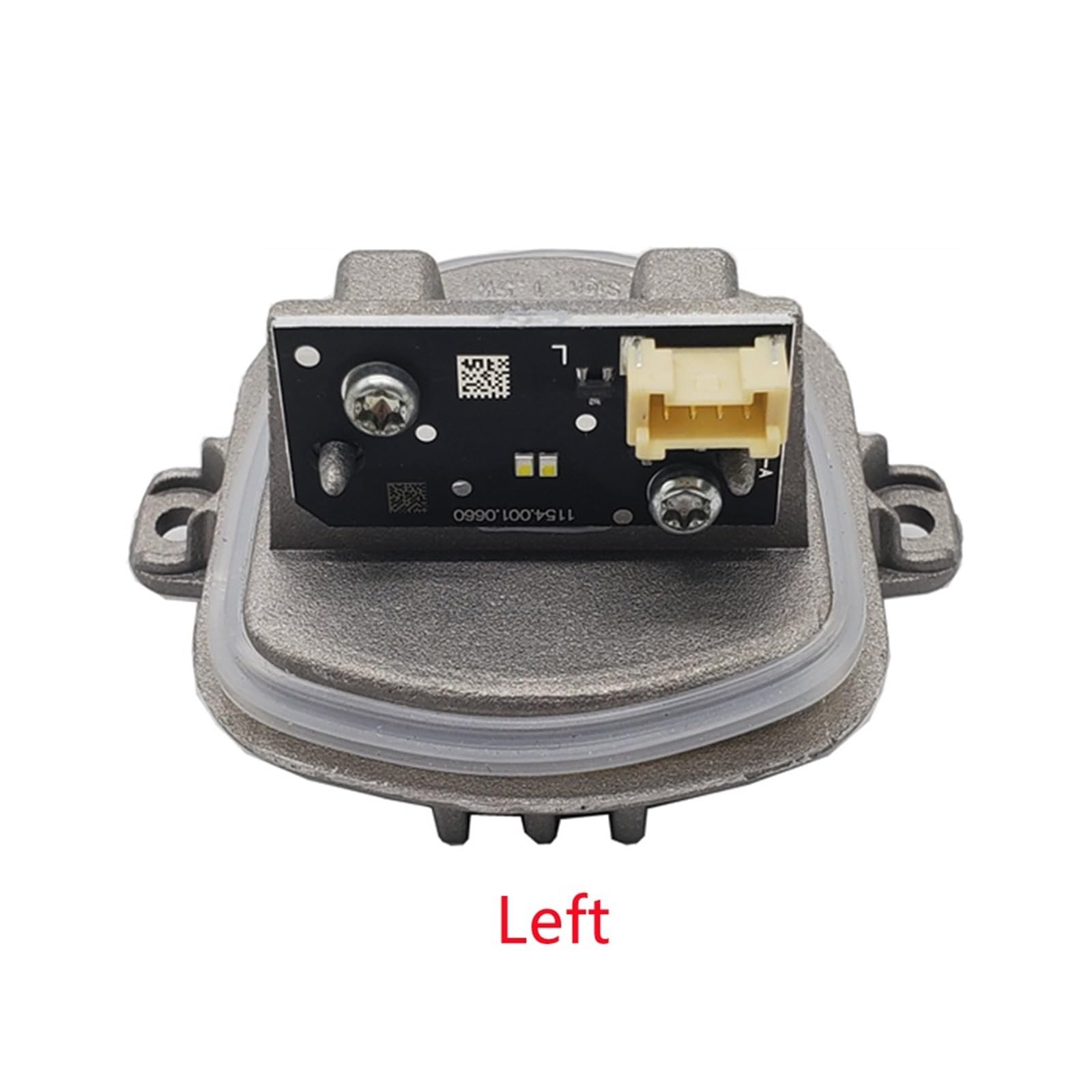 Nowy reflektor DRL moduł świateł dziennych LED Light OE #63119498407 63119498408 dla serii 7 G11 LCI G12 LCI 2019-(A Pair)